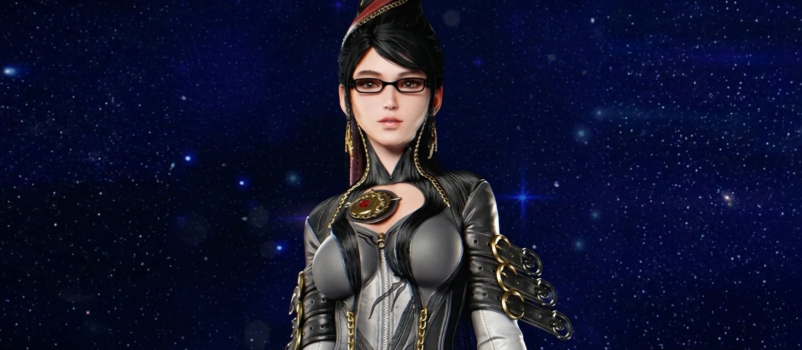 Stellar Blade sur Switch 2 : la démo est disponible, Bayonetta s’invite dans le jeu