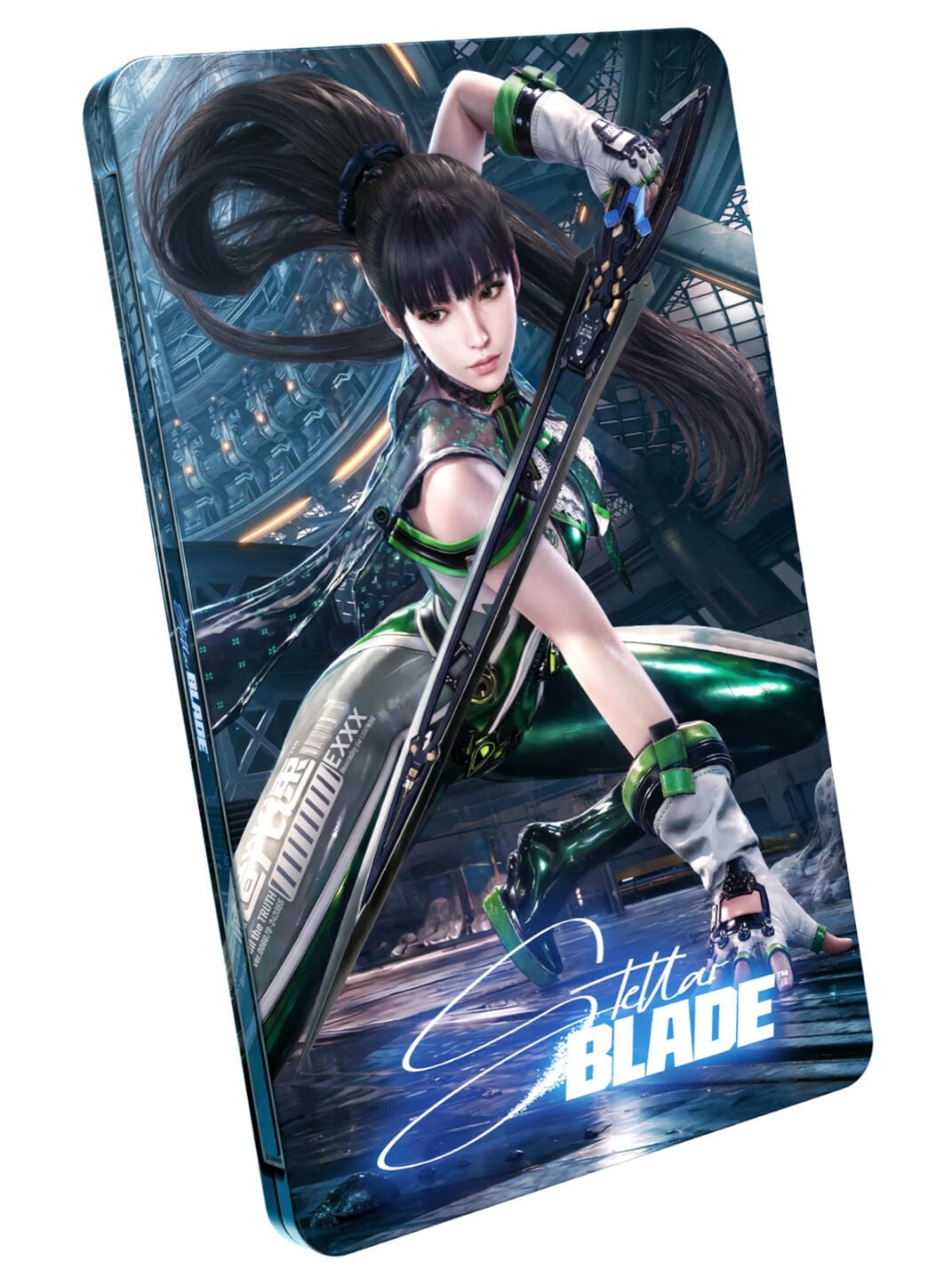 Stellar Blade
