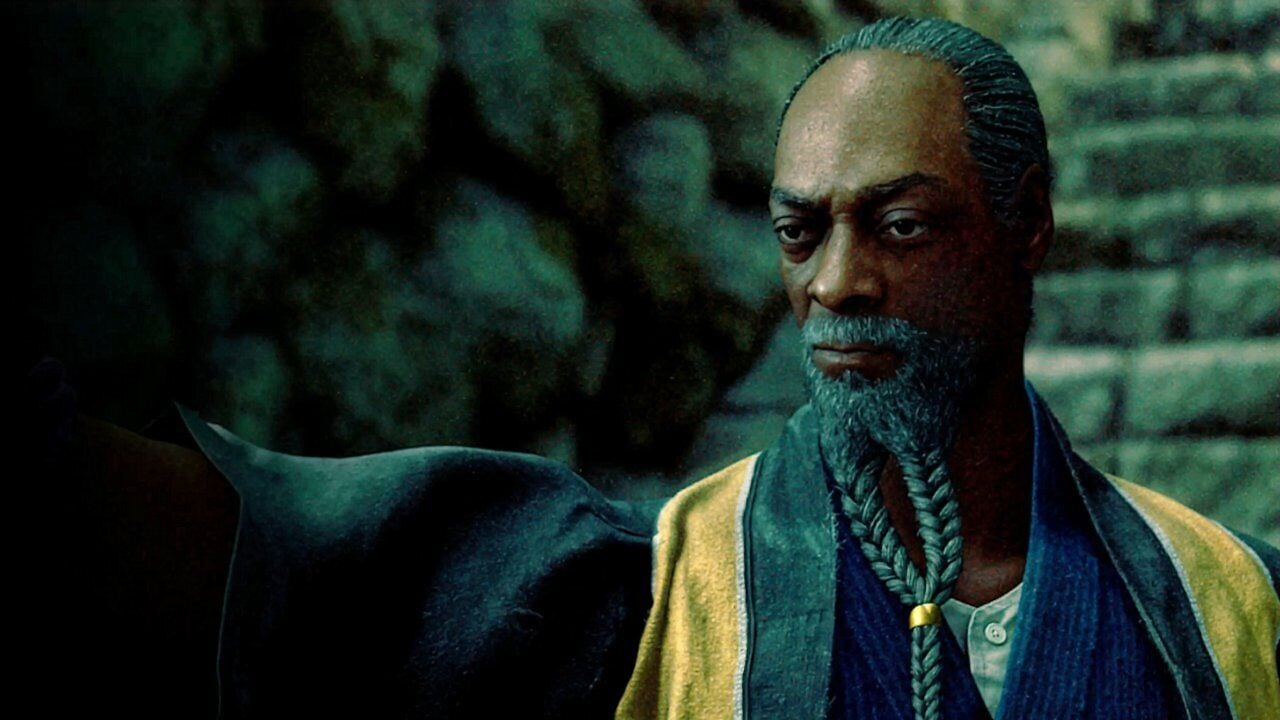 Snoop Dogg sera dans Stranger Than Heaven