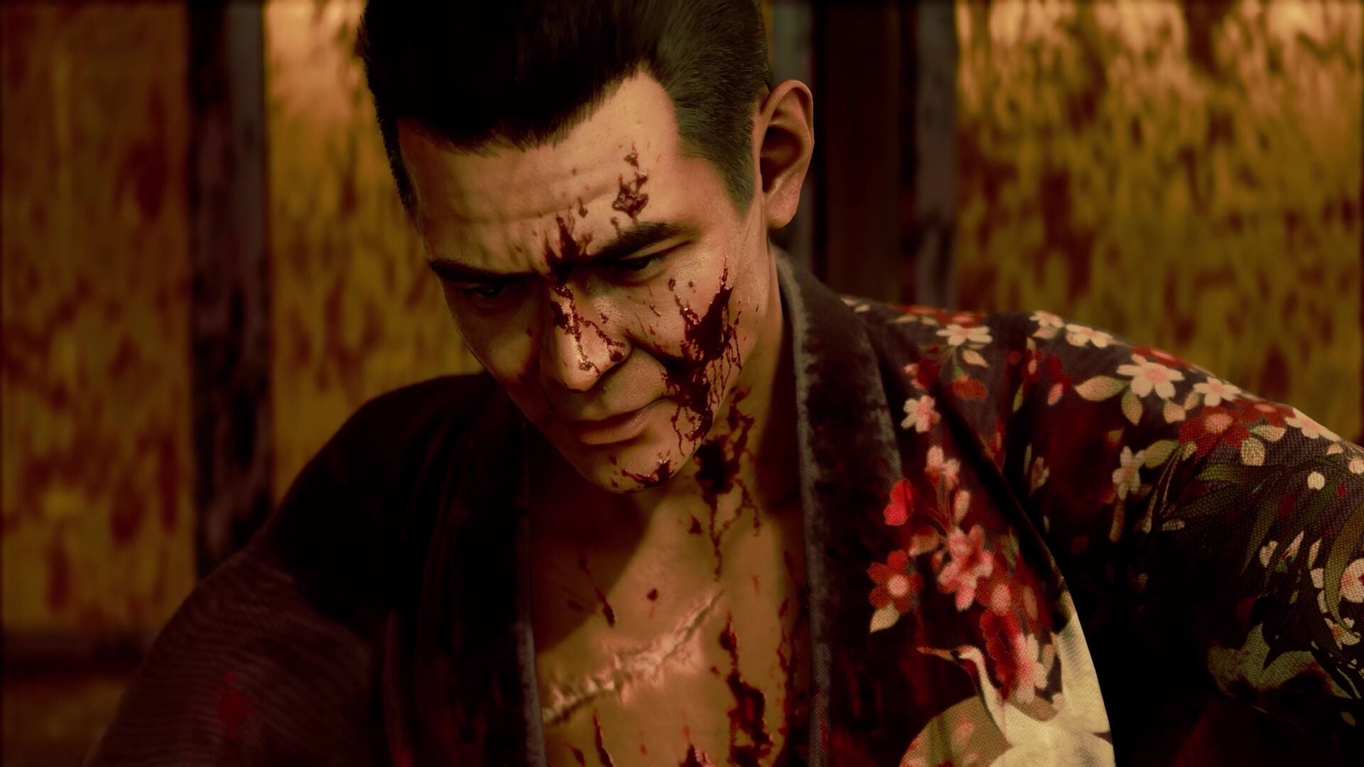 Stranger Than Heaven: SEGA pays tribute to a cult yakuza film with a wild trailer