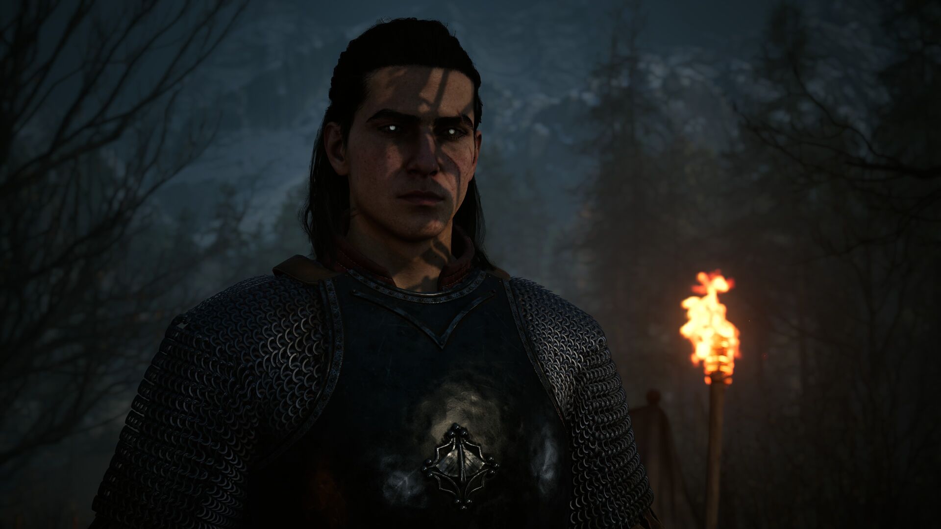 The Blood of Dawnwalker