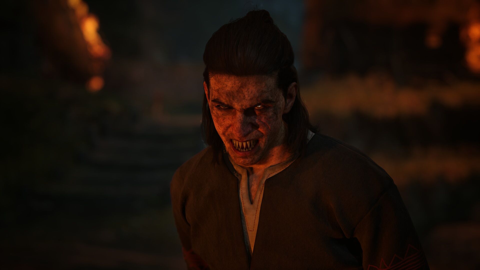 The Blood of Dawnwalker