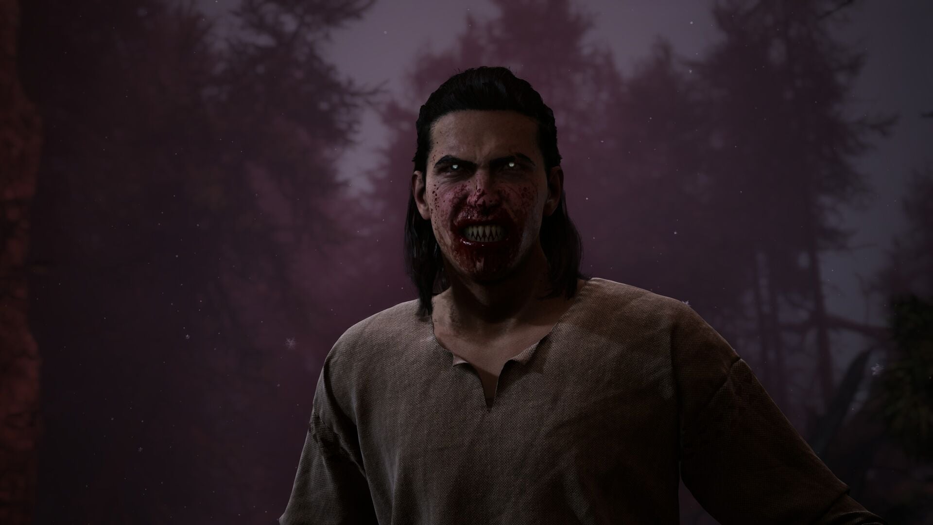 The Blood of Dawnwalker