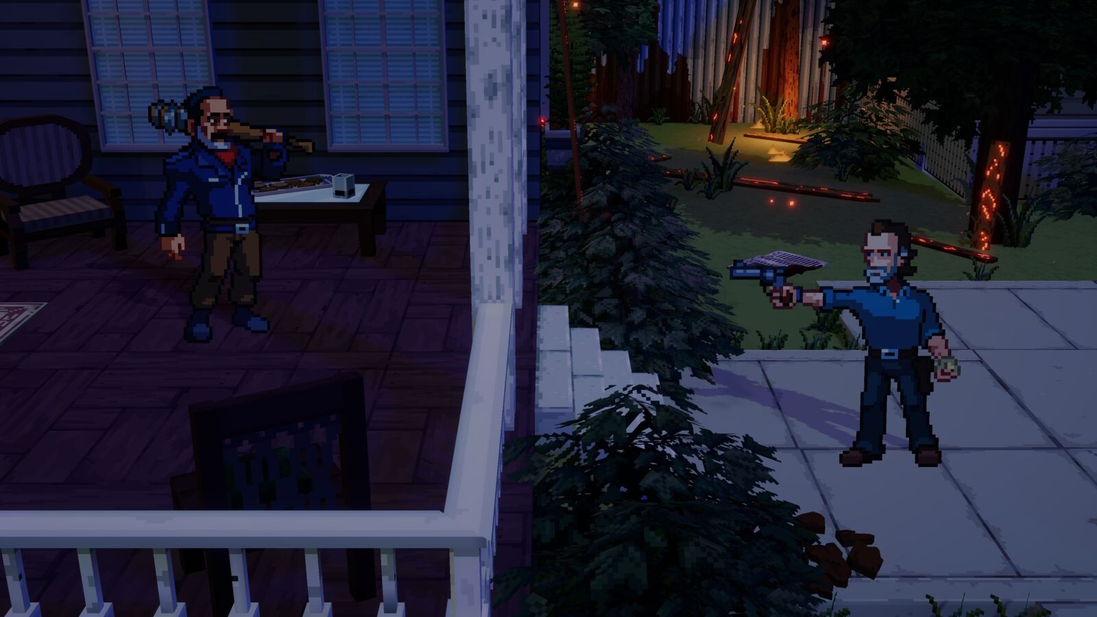 The Walking Dead Streets of Survival