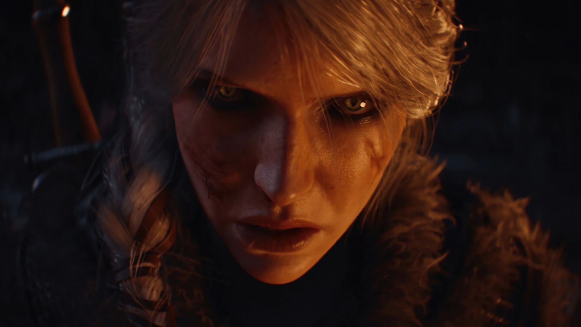 The Witcher 4 : voilà pourquoi CD Projekt RED a opté pour l'Unreal Engine 5