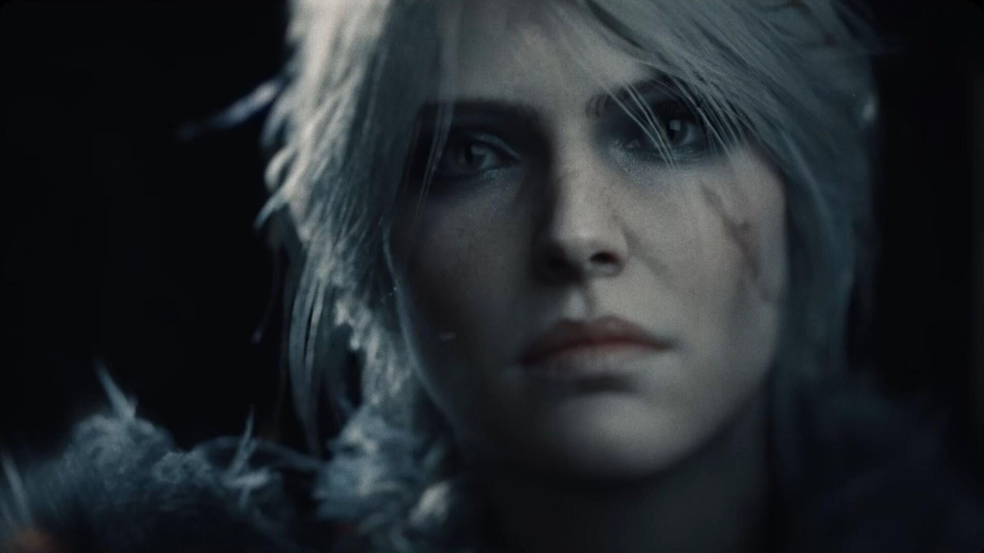 The Witcher 4