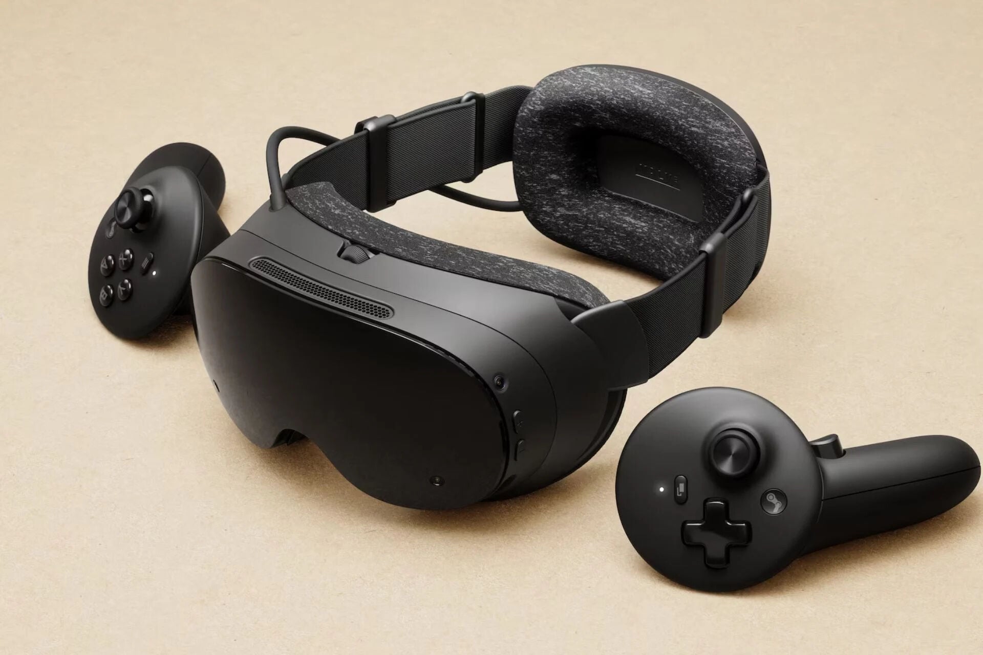 Steam Frame : Valve lance son casque VR autonome, mais le prix, c'est du délire