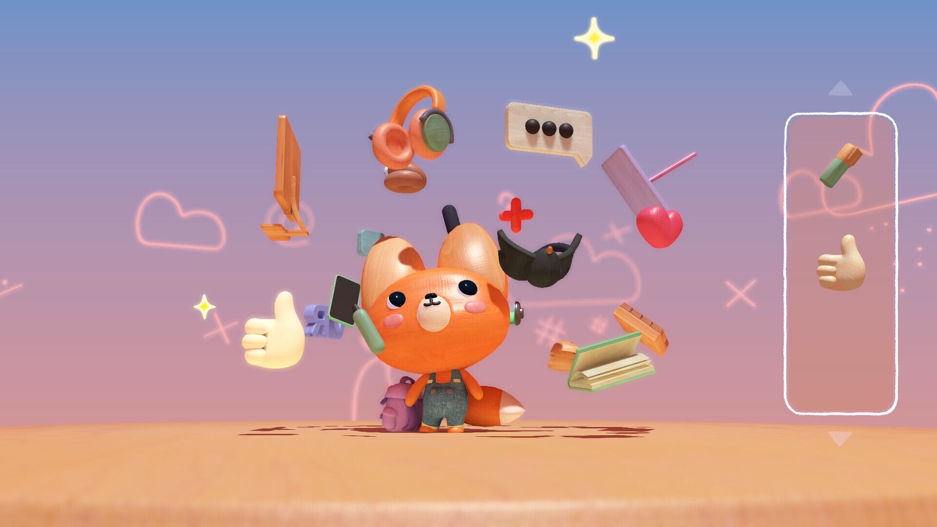 Woodo review: no question about it, this is the cosy GOTY
