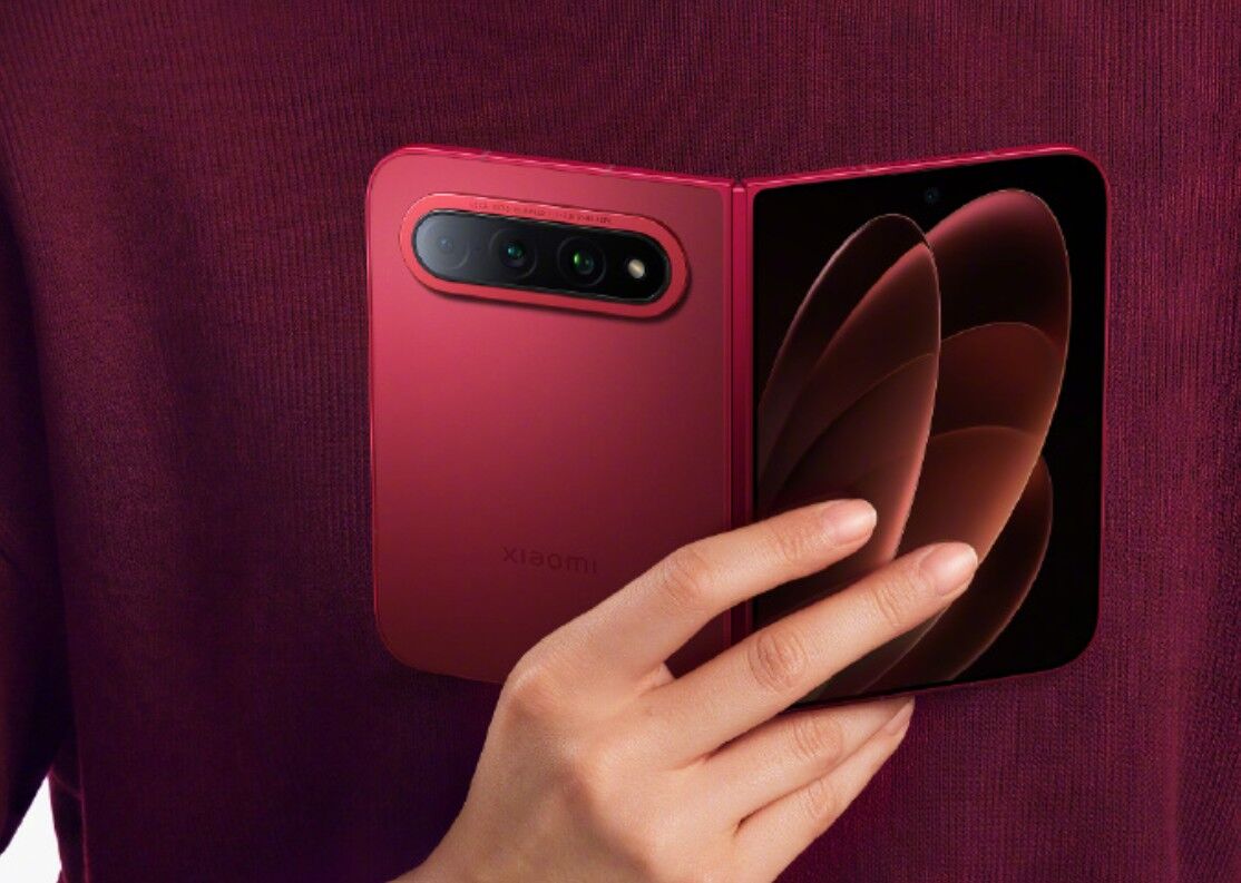 Xiaomi
