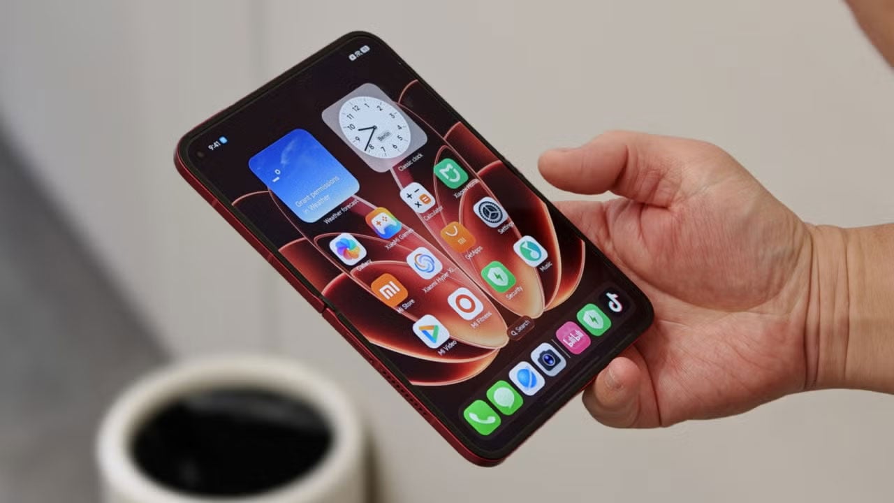 Xiaomi