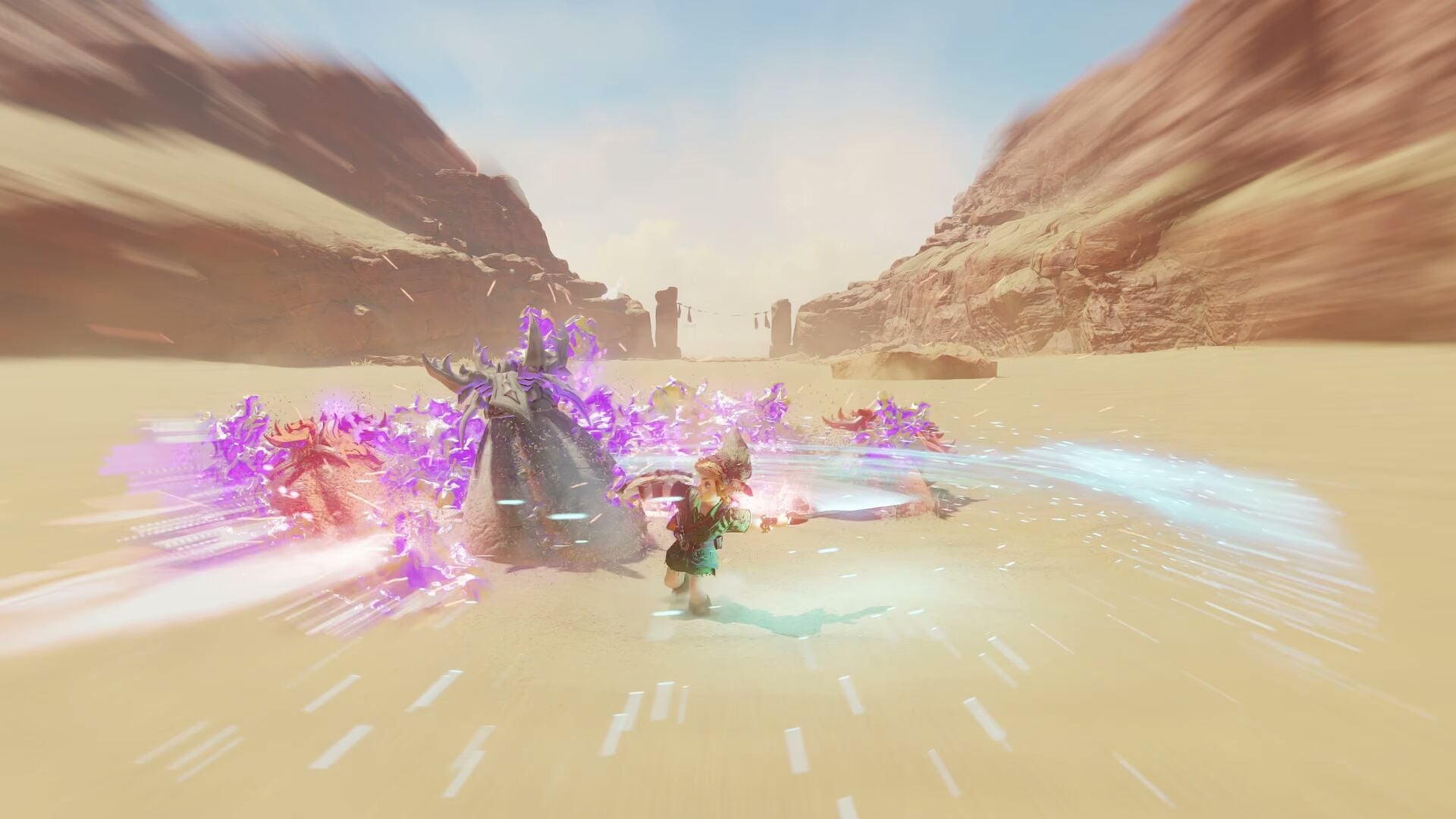 Zelda Ocarina of Time Remake