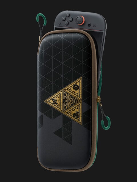 Zelda Ocarina of Time Remake