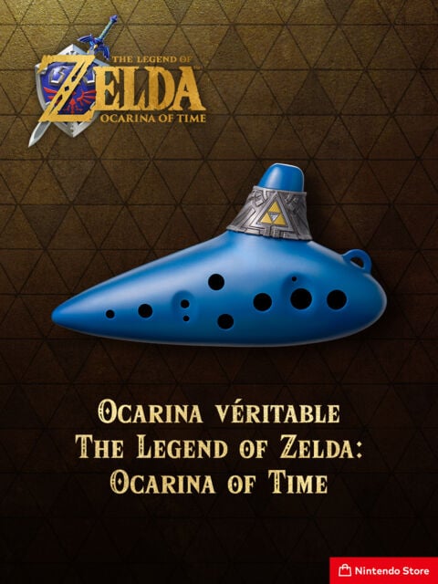 Zelda Ocarina of Time Remake