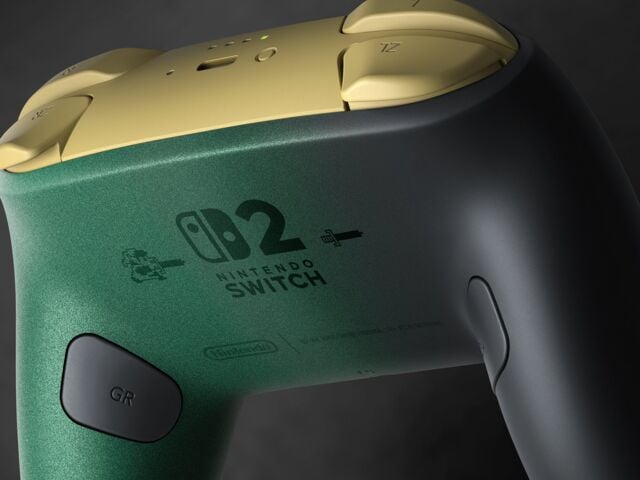 Zelda Ocarina of Time Remake